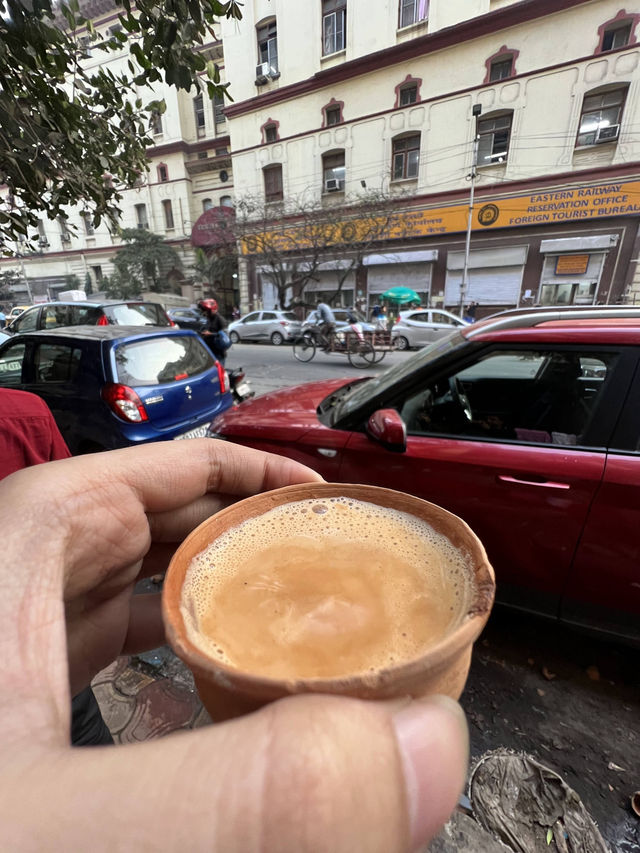 Street Food