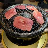 香港人最鍾意去嘅日式燒肉店🤫