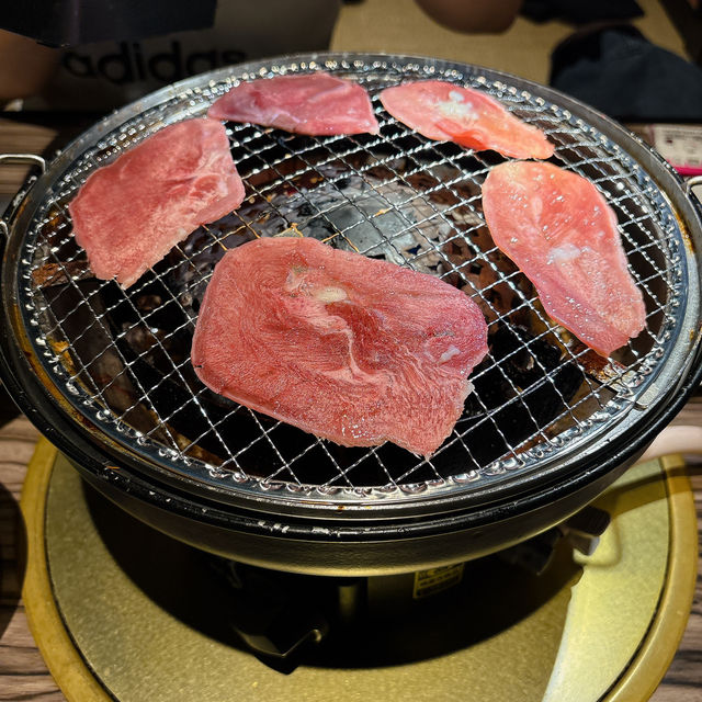 香港人最鍾意去嘅日式燒肉店🤫