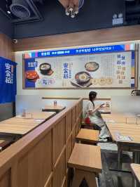 【香港】 50元新開平價韓式拌飯，新鮮熱辣仲包自助醬湯