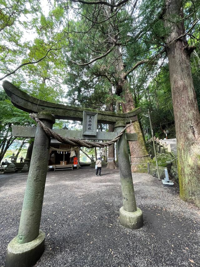 由布院一日遊