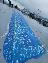 Discover Wan Chai Harbourfront Promenade: A Perfect Urban Escape