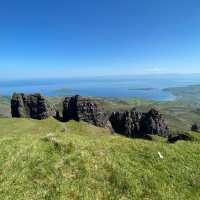 A Wild Walk Through the Isle of Skye