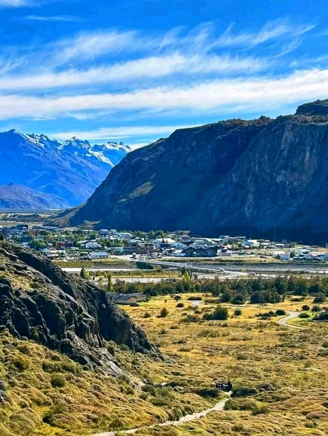 Mount Fitz Roy – Patagonia’s Untamed Icon of Adventure