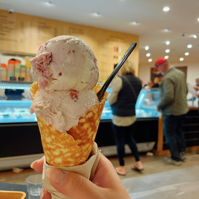Queenstown グルメ