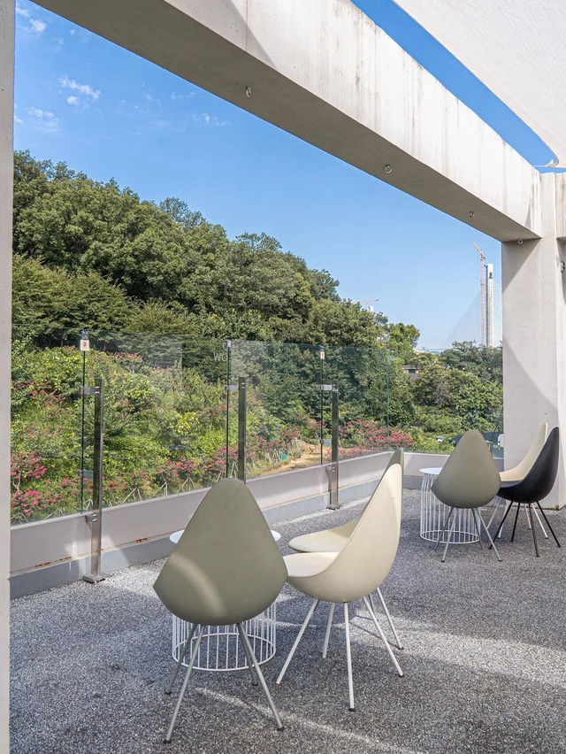 🇰🇷首爾特別咖啡探店｜wood mellow