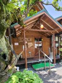 【山口グルメ】美祢市於福･朝日館