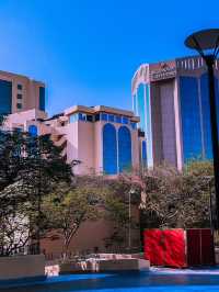 8 things to do in Bahrain