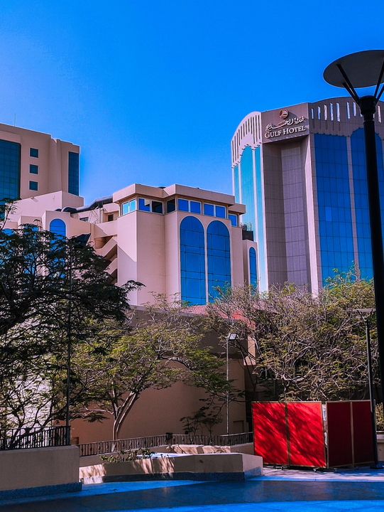 8 things to do in Bahrain