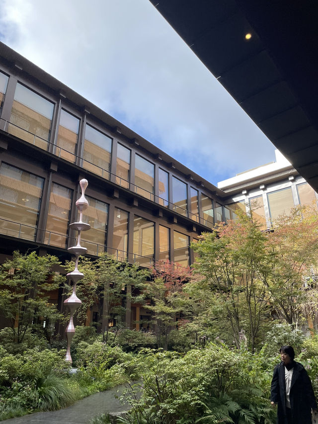 京都のオススメ街歩きスポット