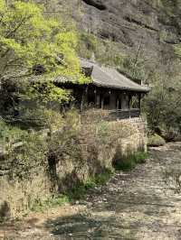 The most important mountain pass during Three Kingdom period