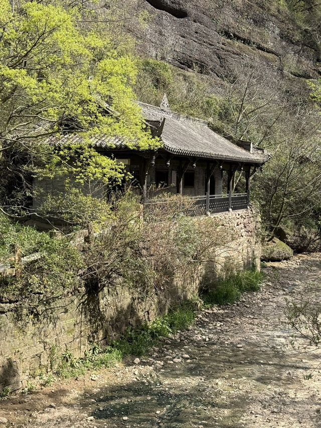 The most important mountain pass during Three Kingdom period