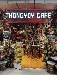 Screens, Shops & Spicy Delights — A Perfect Half Day at Siam Paragon