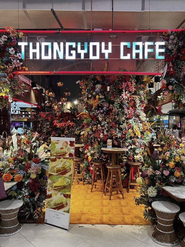 Screens, Shops & Spicy Delights — A Perfect Half Day at Siam Paragon