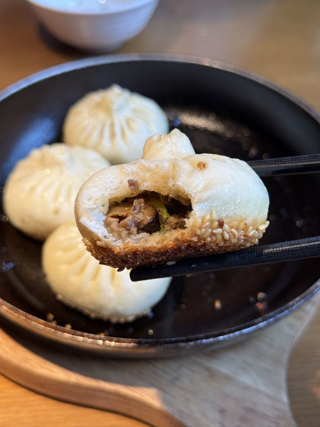 【深圳素食推薦】慶春樸門：不只健康，還超有味道的藝術料理體驗 🥢🌱