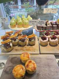 [강남 브런치 & 디저트 카페, 어퍼앤언더 Upper & Under]
