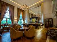 Tranquility in Style: The Danna Langkawi Retreat