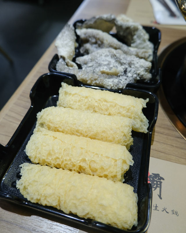 最適合跟朋友一起吃到飽