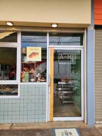 A-ME BAKE ROOM