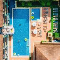 Ananta Burin Resort  