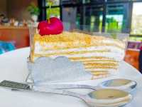 Hug Valley Cafe