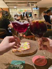 維港餐廳 