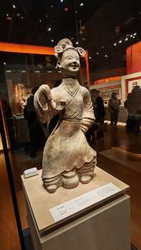Sichuan's Timeless Heritage @Chengdu Museum 