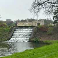 Leeds Castle, Kent