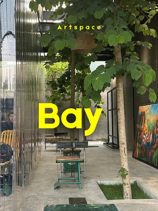 Bay Artspace