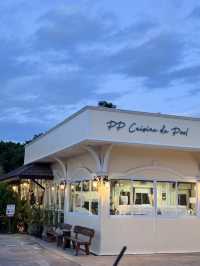 Park&pool hotel หนองคาย