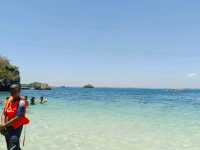 HUNDRED ISLANDS