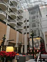 "Hyatt Regency Kinabalu: Timeless Comfort with Panoramic Views"