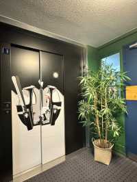 Sure Hotel by Best Western Annecy住一晚