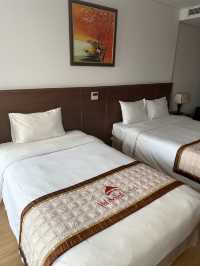 Val Soleil Hotel