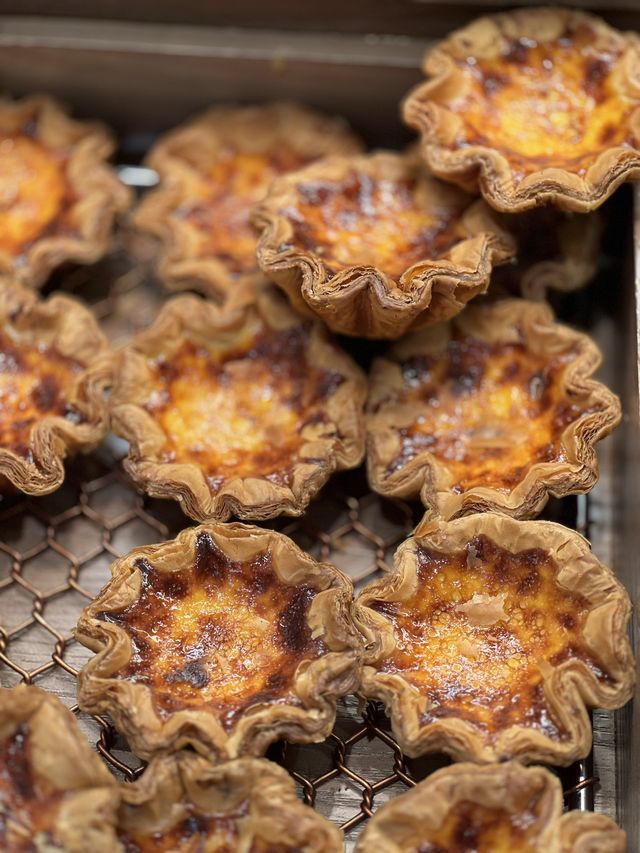 Grace Bakery in Shanghai