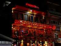 Most popular restaurant in Pokhara 