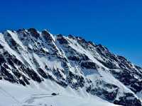 走訪歐洲之巔～少女峰 Jungfraujoch