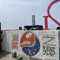 Summer paradise of Taiwan— Kenting