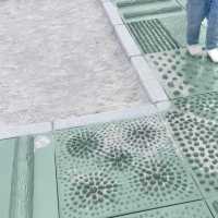 去年オープン‼️新設の公園が楽しすぎる