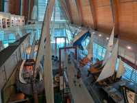 Maritime Museum – Fremantle, WA