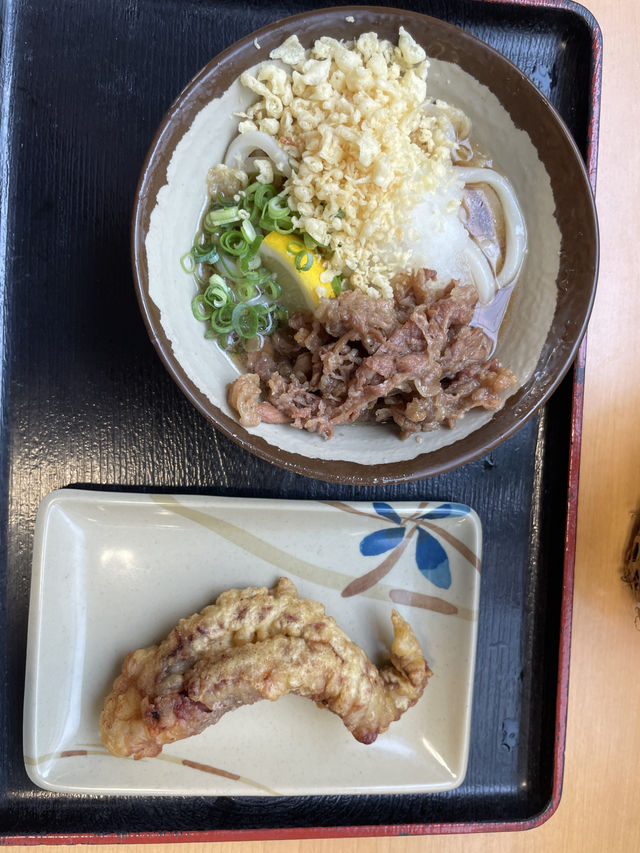 다카마츠 2박3일 알차게 보낸 관광명소랑 맛집들^^