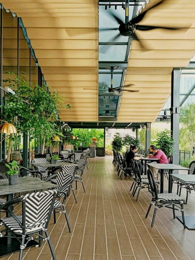 Locarasa Restaurant Malaysia