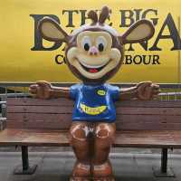 Big Banana Fun Park – Coffs Harbour, NSW
