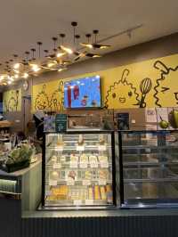 Durianism Cafe’ -ทุเรียนคาเฟ่