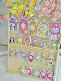 Everyday is summer (handcraft)