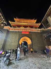📍Dukezong Ancient Town, Shangri-La, China