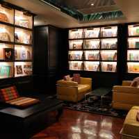 Akara Bangkok: Quiet Luxury on a budget