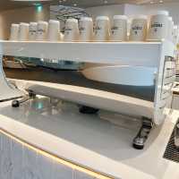 台北 ｜ 空間寬敞的咖啡店
