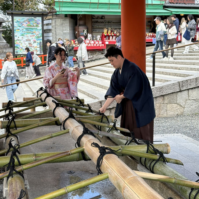 Fushimi Inari Taisha