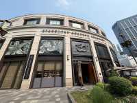 Brewing Brilliance: The Unmissable Starbucks Reserve Roastery Experience in Shanghai